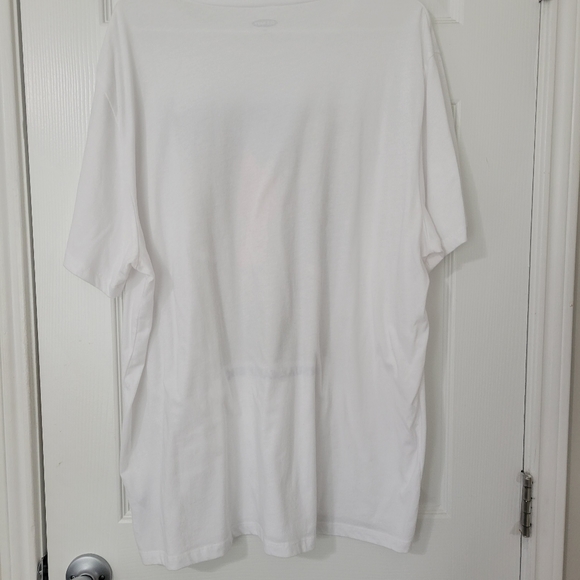 2/$25 Old Navy Annual Family BBQ TShirt XXL Summer Vacation Family Reunion Ready - Picture 3 of 7